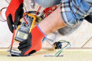 Riparazioni Elettriche Riparazioni Elettriche