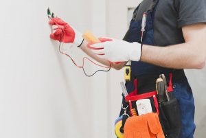 Riparazioni Elettriche 